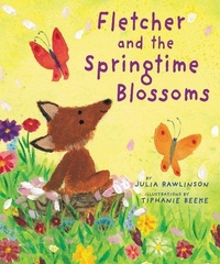 Enlarge image Cover: Fletcher and the Springtime Blossoms - Collins