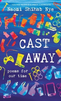Abbildung von: Cast Away - Greenwillow Books