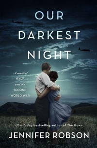 Enlarge image Cover: Our Darkest Night - HarperCollins
