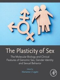 Abbildung von: The Plasticity of Sex - Academic Press