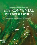 Cover: Environmental Metabolomics - Elsevier