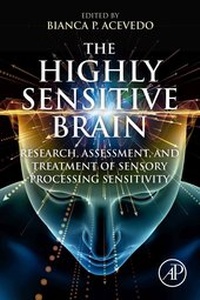 Abbildung von: The Highly Sensitive Brain - Academic Press