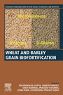 Cover: Wheat and Barley Grain Biofortification - Woodhead Publishing