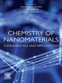 Abbildung von: Chemistry of Nanomaterials - Elsevier