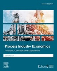 Abbildung von: Process Industry Economics - Elsevier