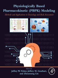 Abbildung von: Physiologically Based Pharmacokinetic (PBPK) Modeling - Academic Press