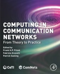 Abbildung von: Computing in Communication Networks - Academic Press