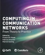 Cover: Computing in Communication Networks - Academic Press