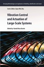 Cover: Vibration Control and Actuation of Large-Scale Systems - Academic Press