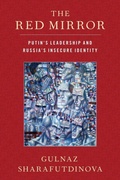 Cover: The Red Mirror - Oxford University Press Inc
