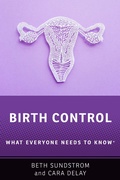 Cover: Birth Control - OUP eBook