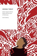 Cover: Credible Threat - Oxford University Press Inc