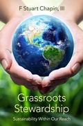 Cover: Grassroots Stewardship - OUP eBook
