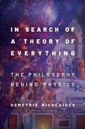 Bild: In Search of a Theory of Everything - OUP eBook