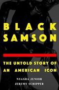 Cover: Black Samson - OUP eBook