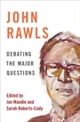 Cover: John Rawls - OUP eBook