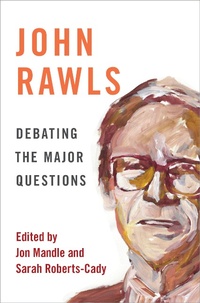Enlarge image Cover: John Rawls - OUP eBook