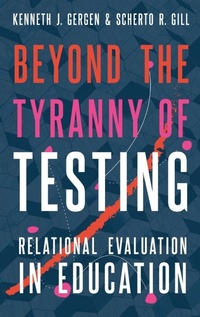 Enlarge image Cover: Beyond the Tyranny of Testing - Oxford University Press Inc