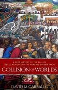 Cover: Collision of Worlds - OUP eBook