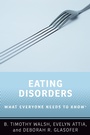 Cover: Eating Disorders - OUP eBook