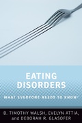 Cover: Eating Disorders - OUP eBook