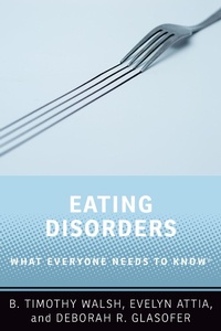 Enlarge image Cover: Eating Disorders - OUP eBook