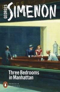 Abbildung von: Three Bedrooms in Manhattan - Penguin Books Ltd