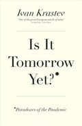 Cover: Is It Tomorrow Yet? - Penguin Books Ltd