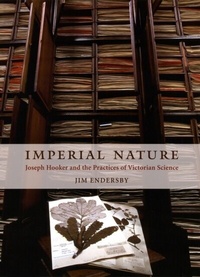 Abbildung von: Imperial Nature - University of Chicago Press