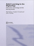 Cover: Adult Learning in the Digital Age - Routledge