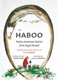Cover: Haboo - University of Washington Press