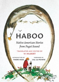 Enlarge image Cover: Haboo - University of Washington Press