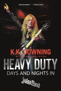 Cover: Heavy Duty - Da Capo