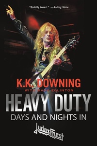 Enlarge image Cover: Heavy Duty - Da Capo