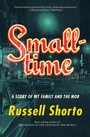 Cover: Smalltime - WW Norton & Co