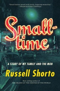 Enlarge image Cover: Smalltime - WW Norton & Co