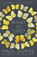 Cover: What Is Life? - WW Norton & Co