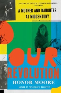Enlarge image Cover: Our Revolution - WW Norton & Co