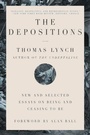 Cover: The Depositions - WW Norton & Co