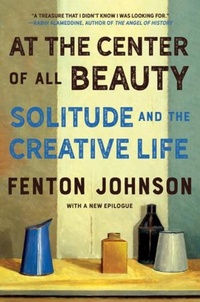 Enlarge image Cover: At the Center of All Beauty - WW Norton & Co