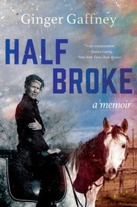 Abbildung von: Half Broke - WW Norton & Co