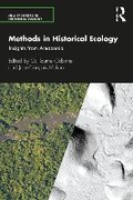 Cover: Methods in Historical Ecology - Taylor & Francis