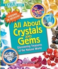 Cover: All about Crystals (a True Book: Digging in Geology) - C. Press/F. Watts Trade