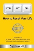 Cover: Ctrl Alt del - Purpose Press
