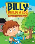 Cover: Billy Builds a Zoo - Bowker Identifier Services