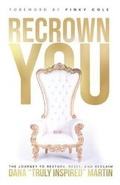 Cover: Recrown You - Dana Martin