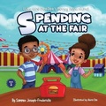 Cover: Spending At the Fair - Samuel C. Joseph-Fredericks