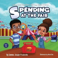 Enlarge image Cover: Spending At the Fair - Samuel C. Joseph-Fredericks
