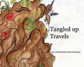 Cover: Tangled Up Travels - Pennington Literature
