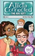 Cover: The Big Gift - Securely Built United States